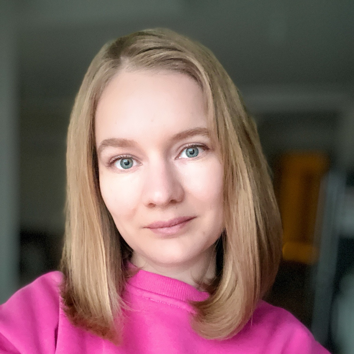 Валентина Алешина