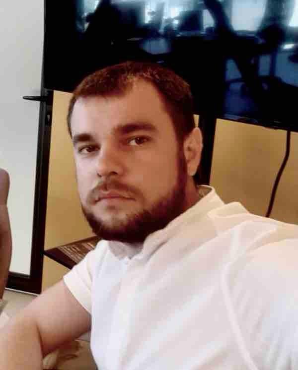 Александр Морозов