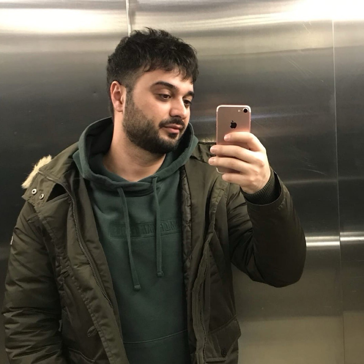 Ваган Батоян | Сетка — социальная сеть от hh.ru