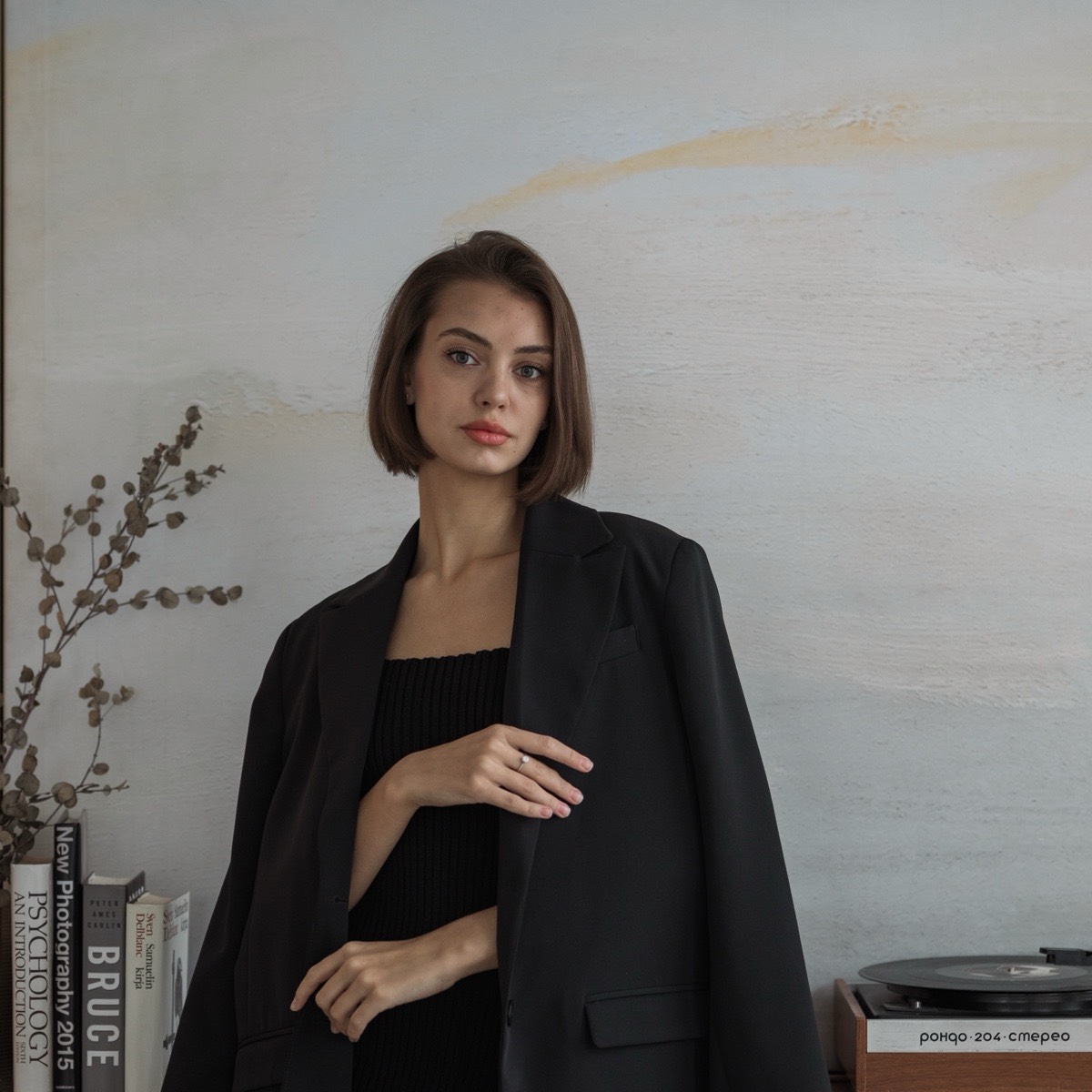 Елизавета Сулягина-Воронцова | Сетка — социальная сеть от hh.ru