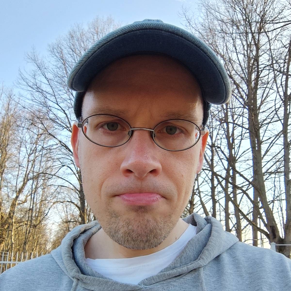 Евгений Елизаров | Сетка — социальная сеть от hh.ru