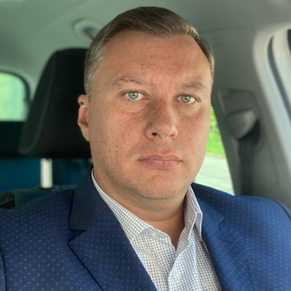 Олег Логвинов | Сетка — социальная сеть от hh.ru