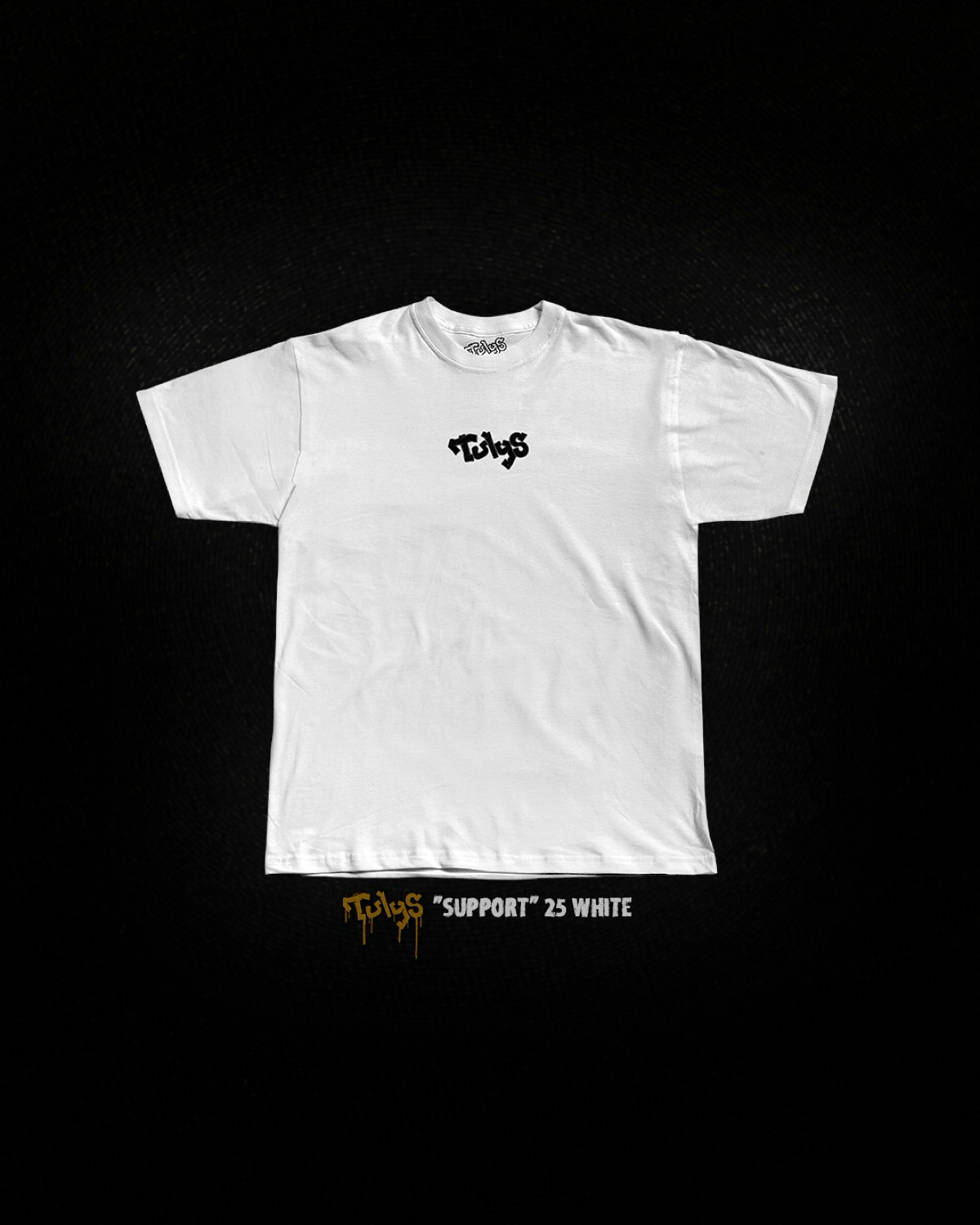 Тишка: Tulys "Support" White 25 | Сетка — социальная сеть от hh.ru