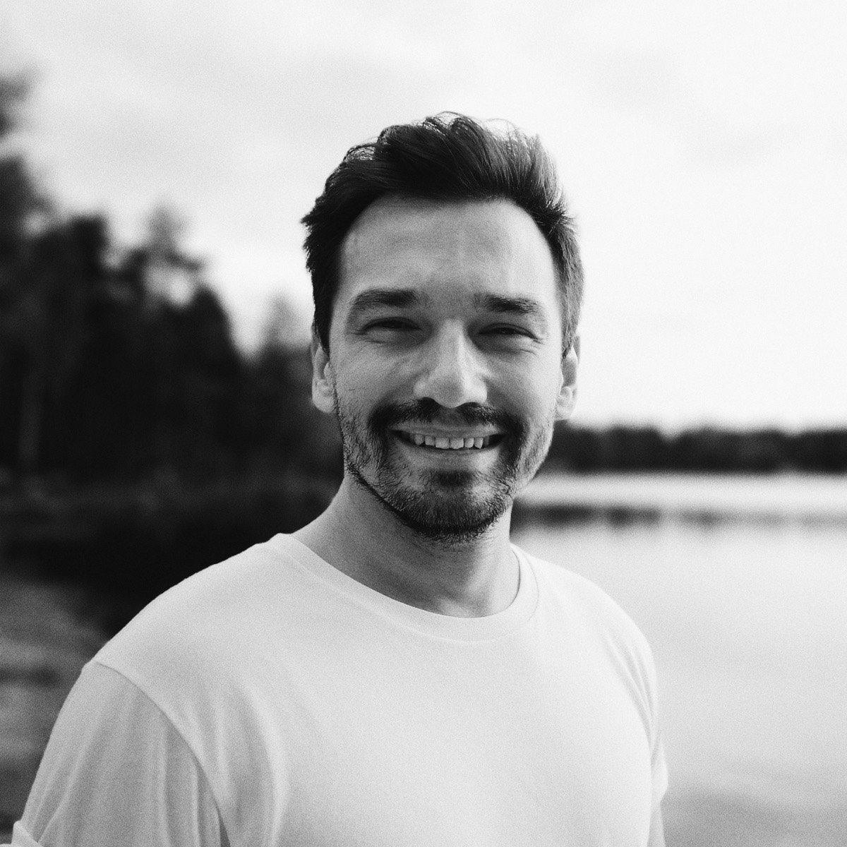 Александр Горбунов | Сетка — социальная сеть от hh.ru