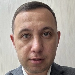 Динар Галеев