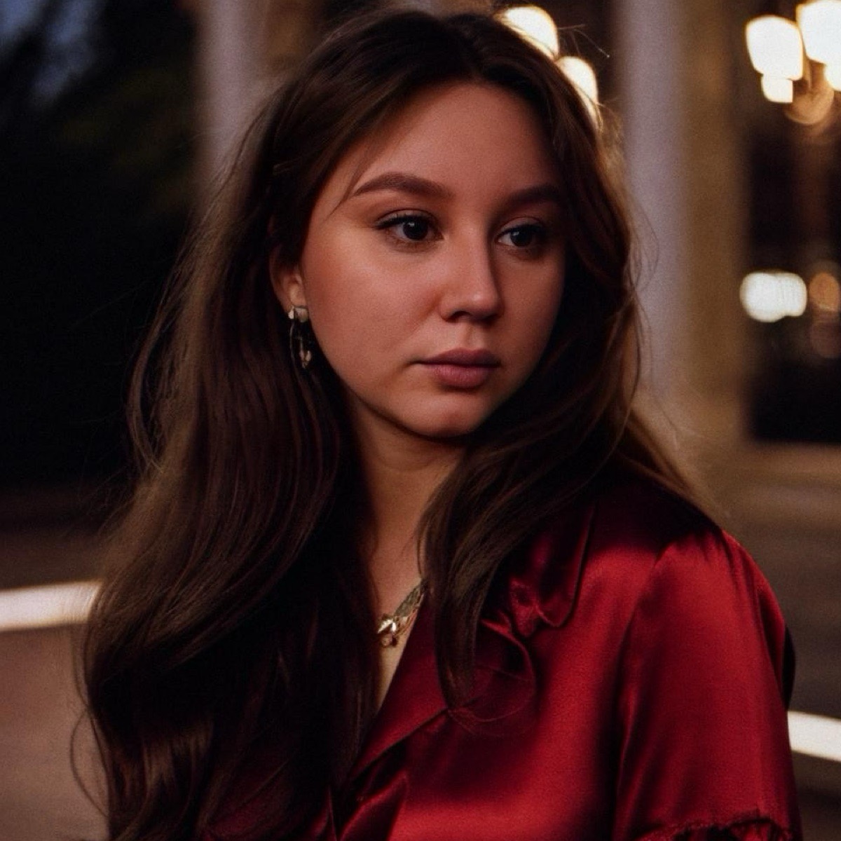 Светлана Коробова | Сетка — социальная сеть от hh.ru