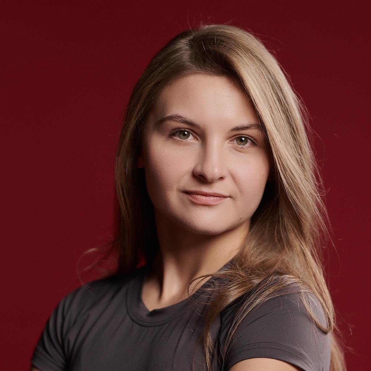 Оксана Коновалова