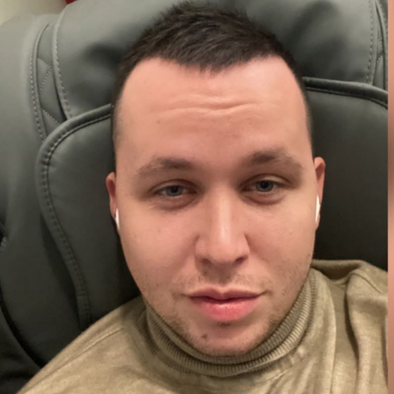 Семён Моисеев