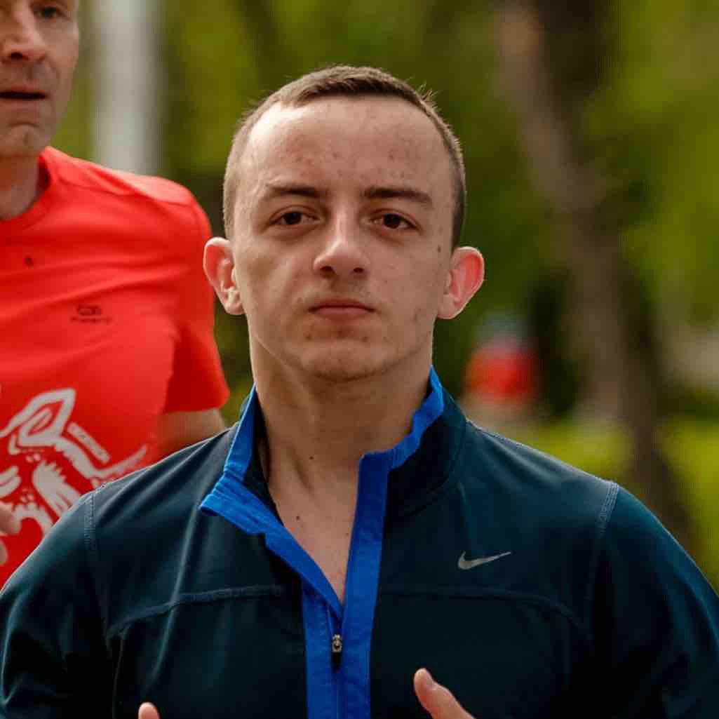 Кирилл Раменский