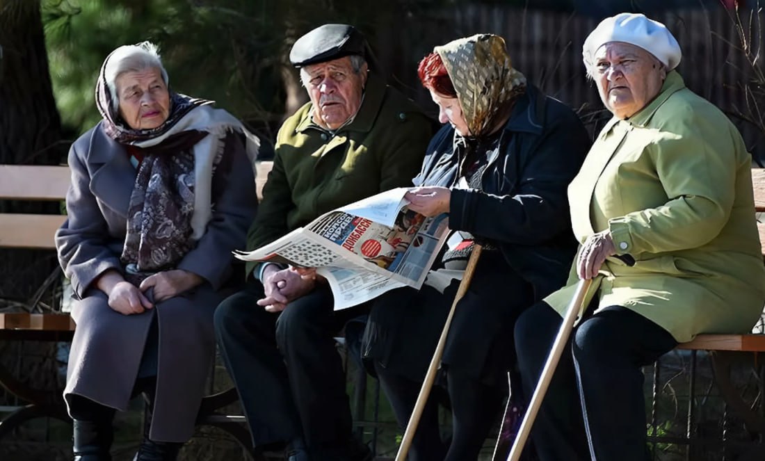 👵🏻 С 1 мая 2025 года в России вводят новые выплаты для пенсионеров
С мая 2025 ветераны Великой Отечественной войны смогут получить единовременную выплату в размере 80 тыс. рублей | Сетка — социальная сеть от hh.ru