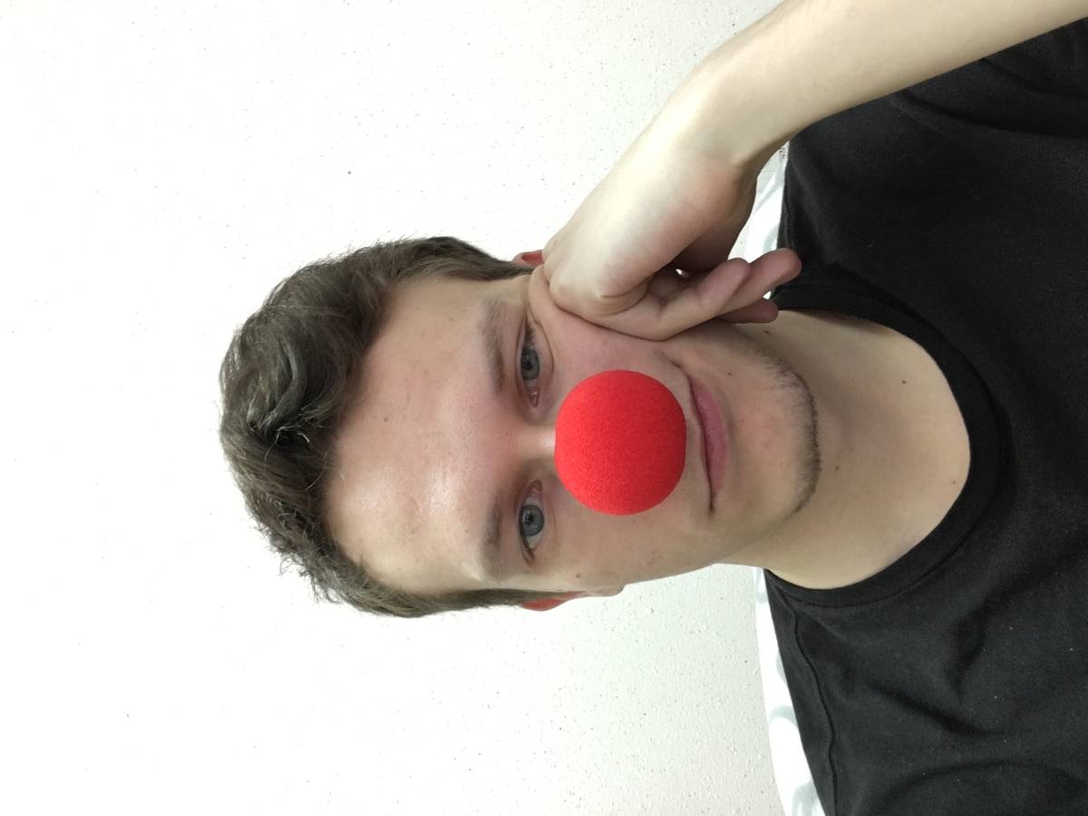 Александр Свинин | Сетка — социальная сеть от hh.ru