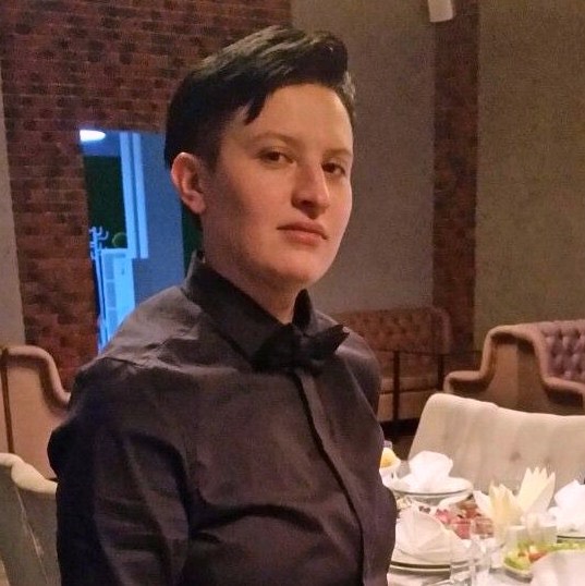 Татьяна Воробьева