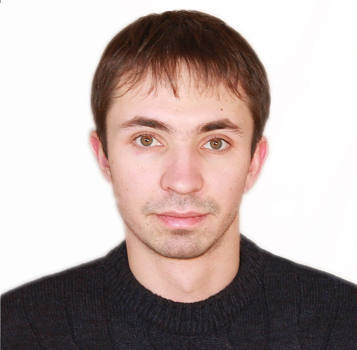 Илья Клусович | Сетка — социальная сеть от hh.ru