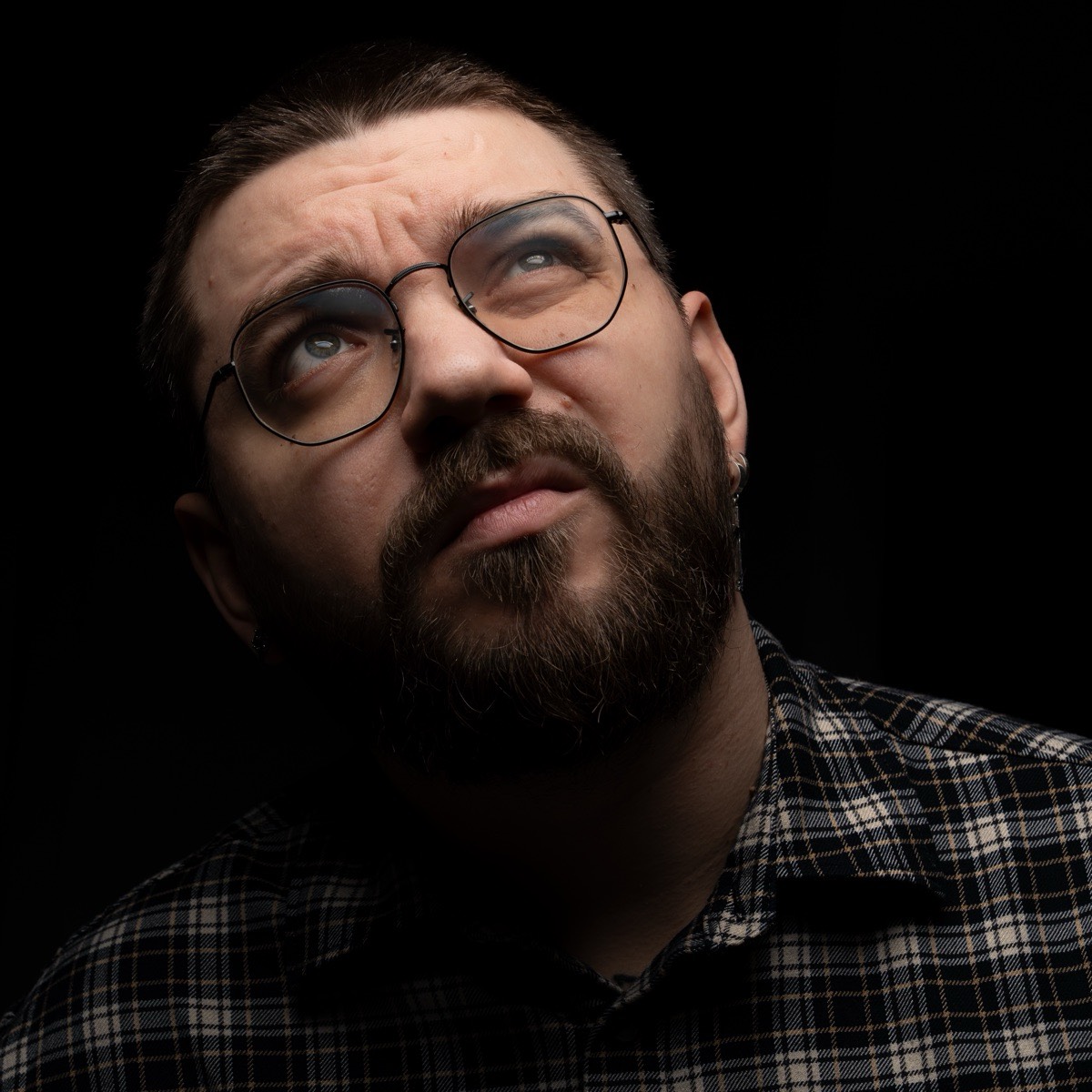 Александр Богданов