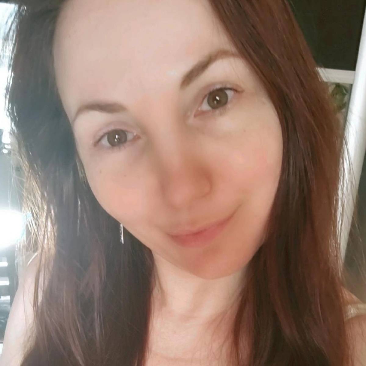 Юлия Рон | Сетка — социальная сеть от hh.ru