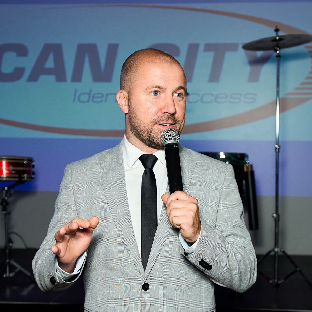 Андрей Фиронов | Сетка — социальная сеть от hh.ru