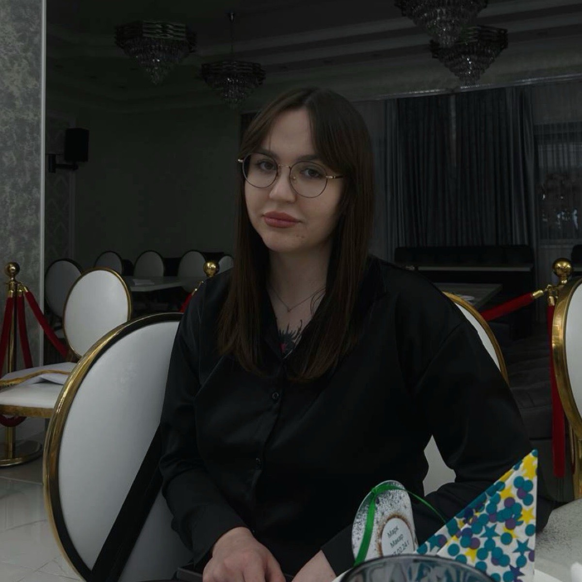 Марина Колодяжная