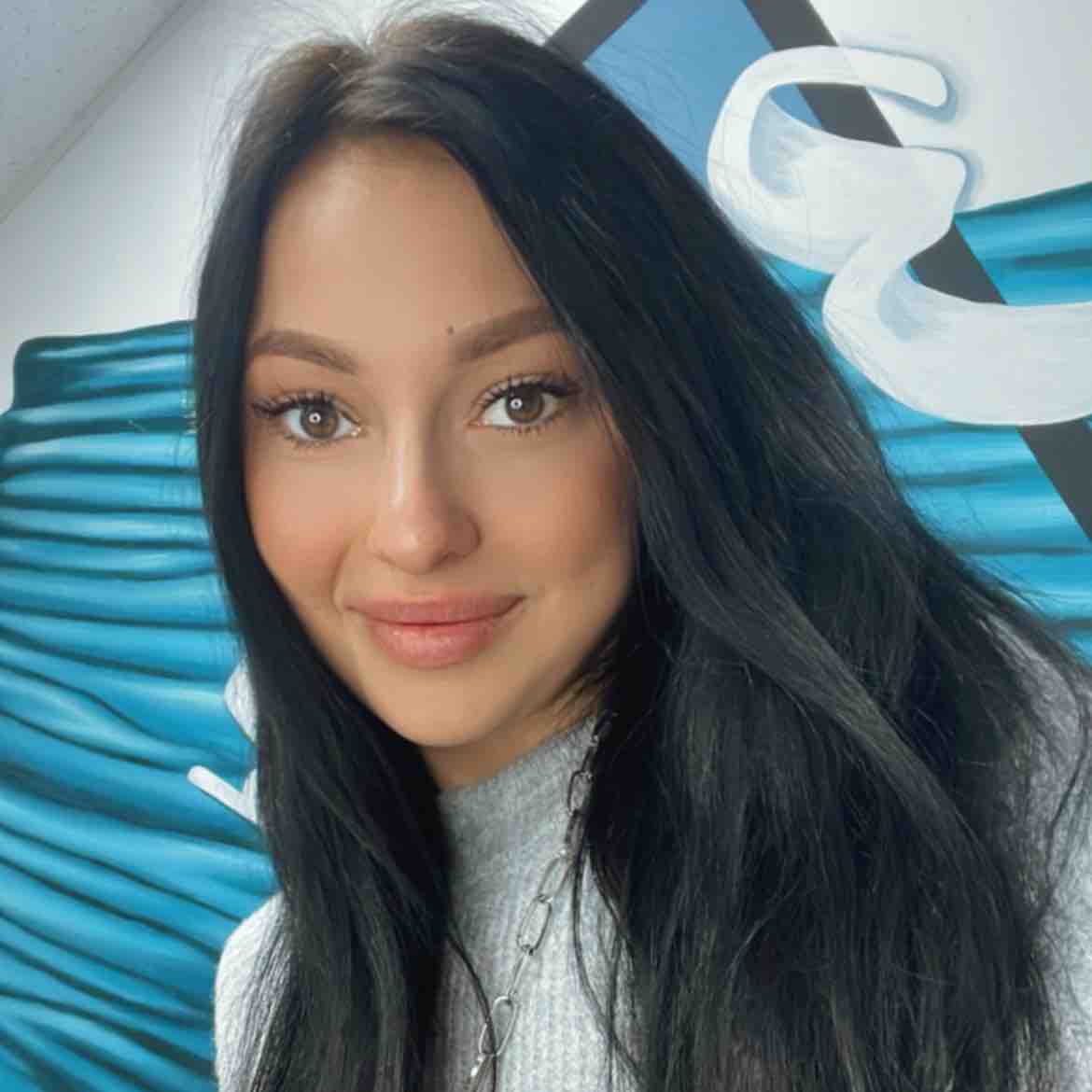 Наталья Склокина