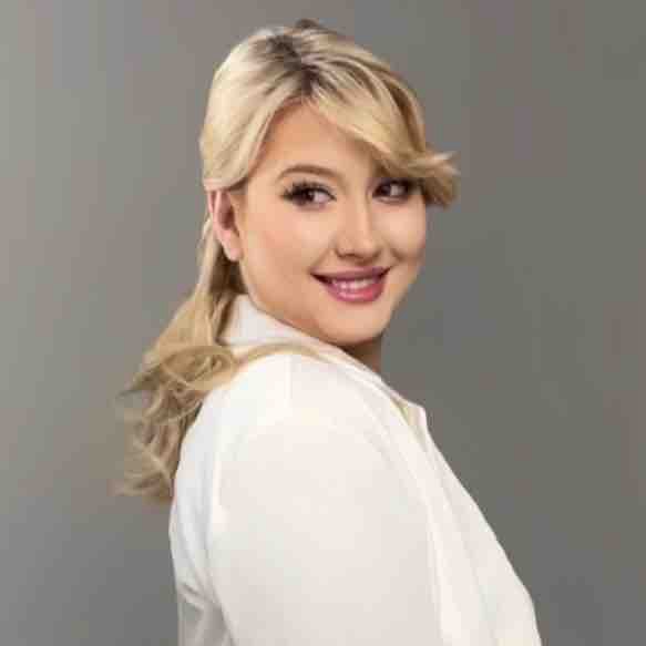 Светлана Беспалова