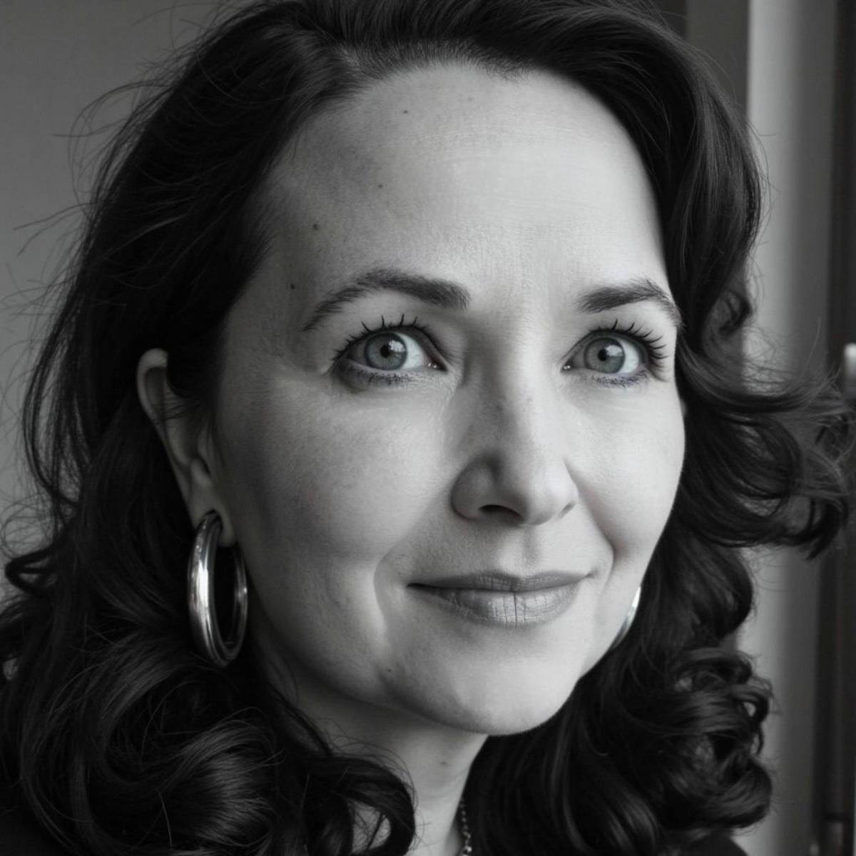 Юлия Милородова