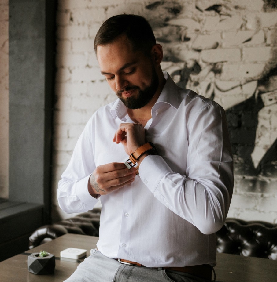 Евгений Шпилевой | Сетка — социальная сеть от hh.ru