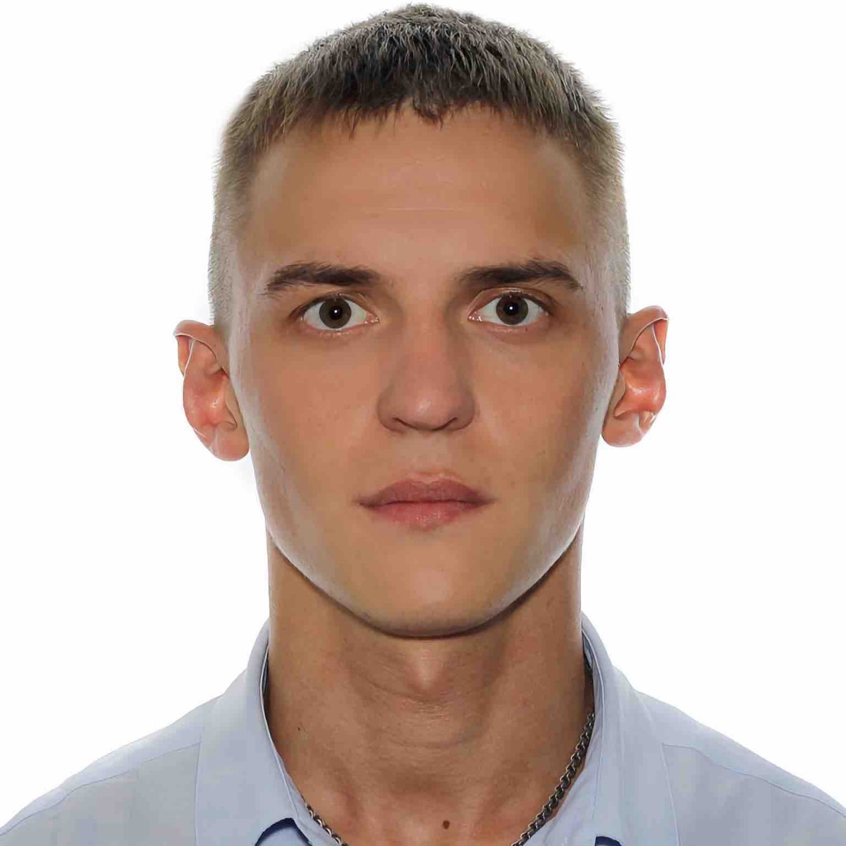 Антон Посадский