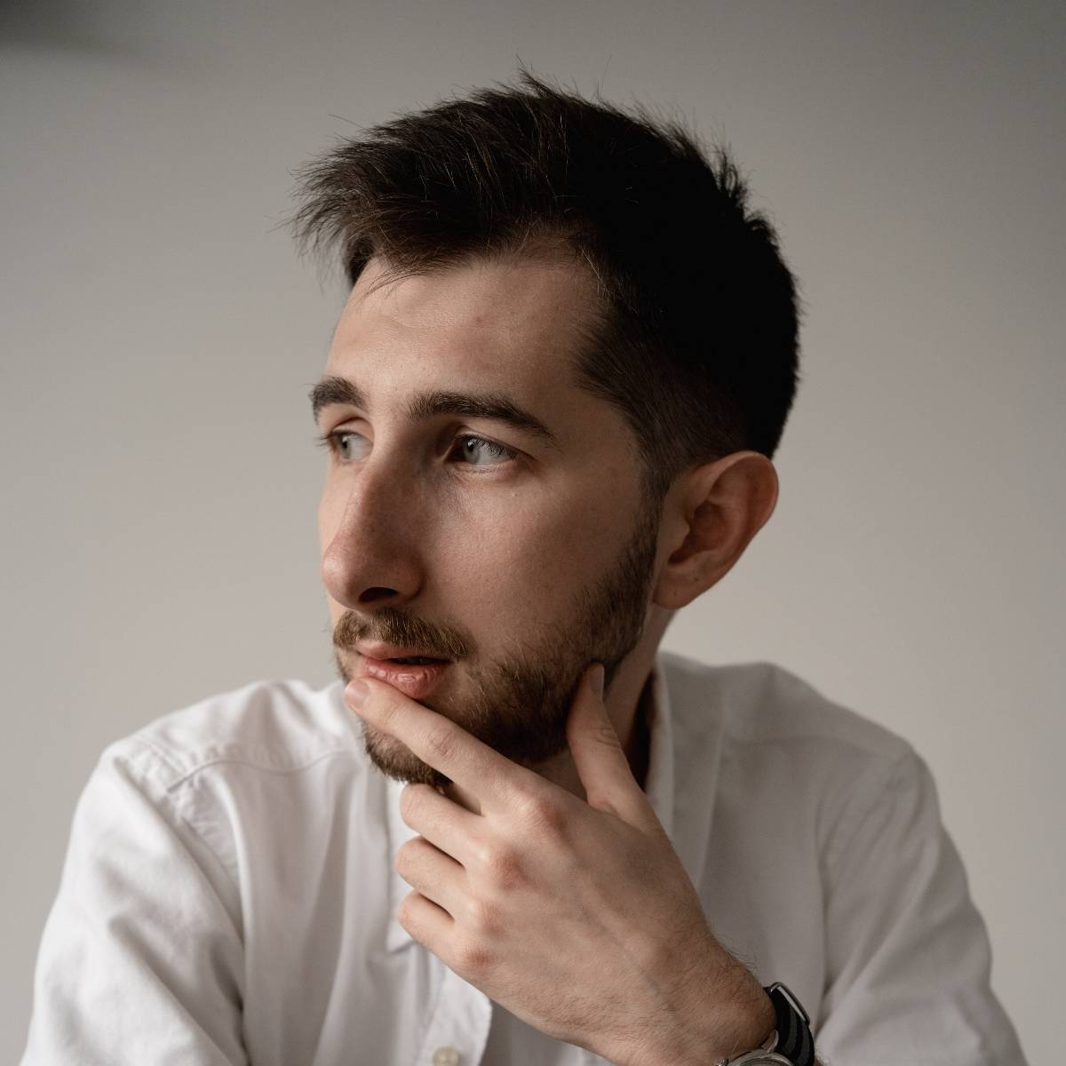 Nikolay Baykovskiy | Сетка — социальная сеть от hh.ru