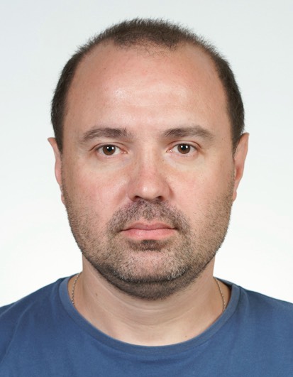 Максим Письменов