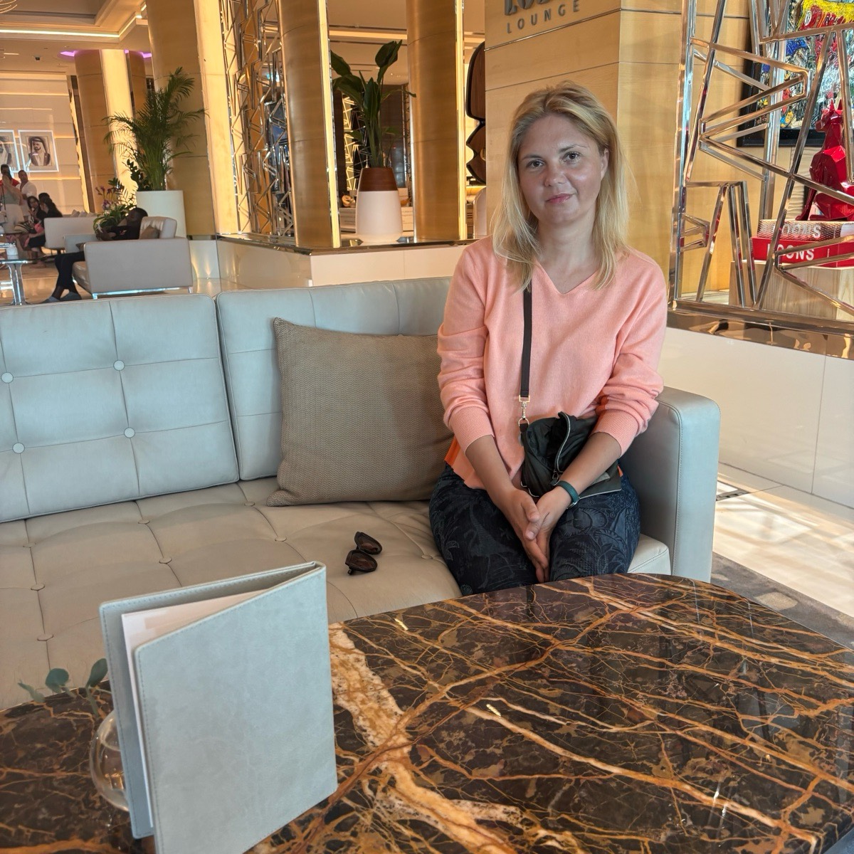 Nellie Levshova | Сетка — социальная сеть от hh.ru