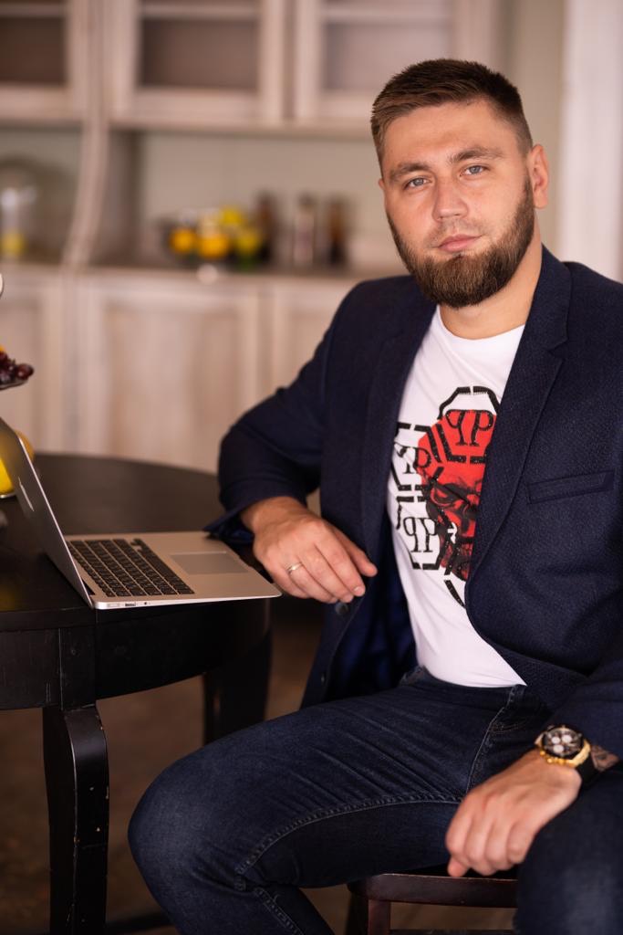 Фёдор Малютин