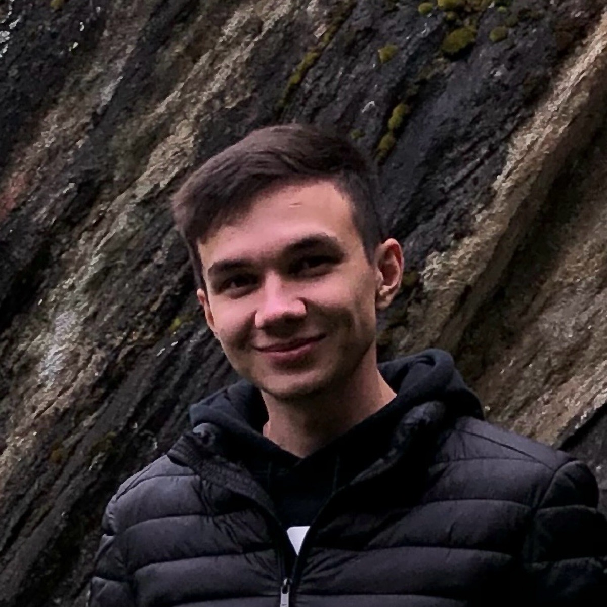 Сергей Авраменко