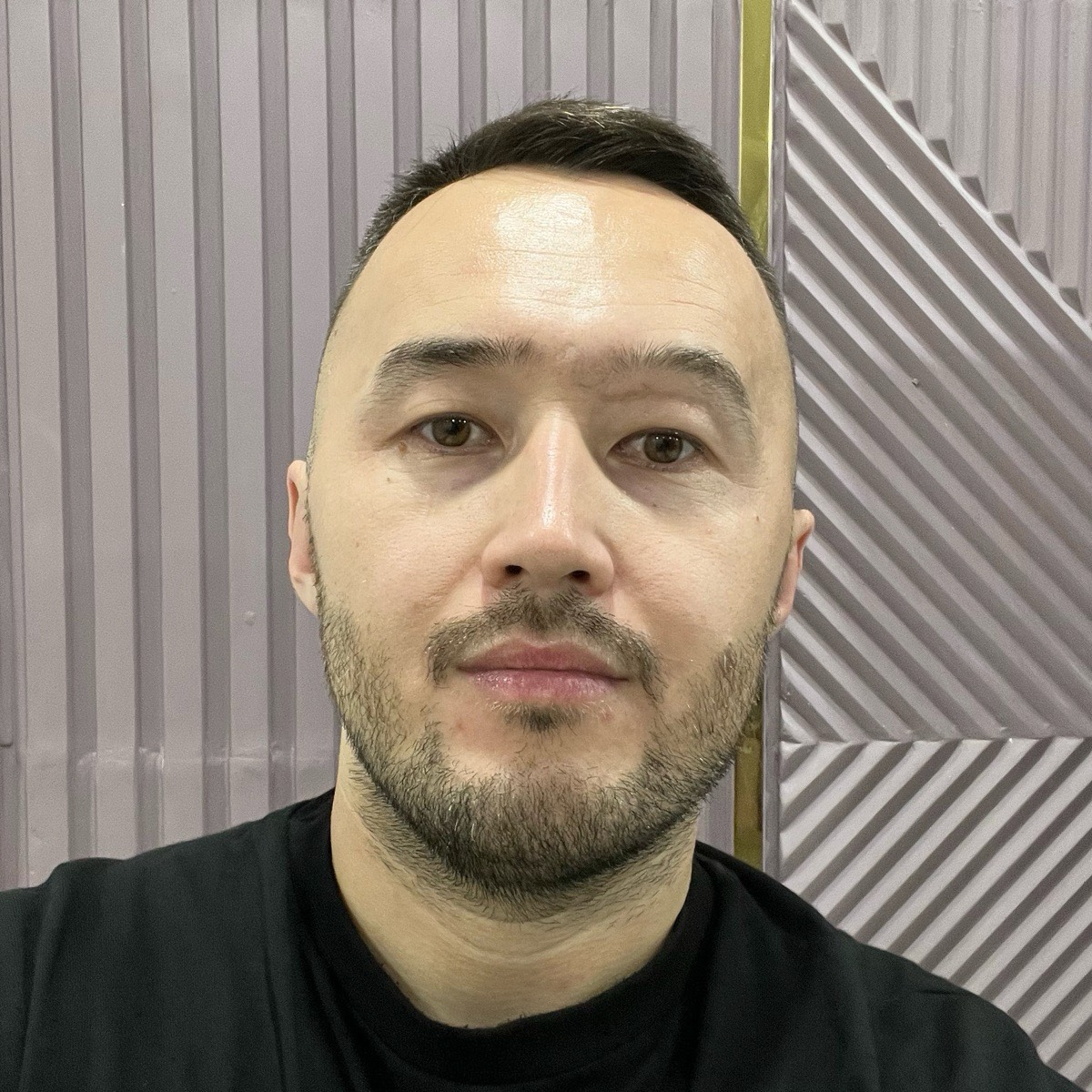 Бауыржан Габдуллин