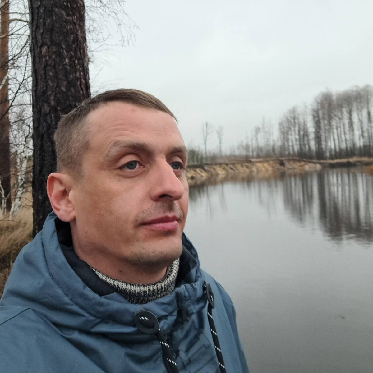 Сергей Браила