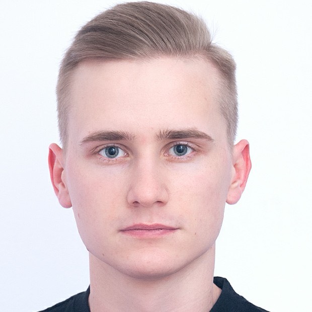 Сергей Мусягин