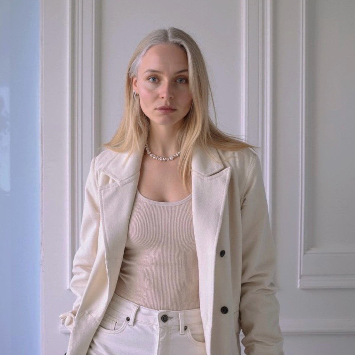 Анна Нестерова | Сетка — социальная сеть от hh.ru