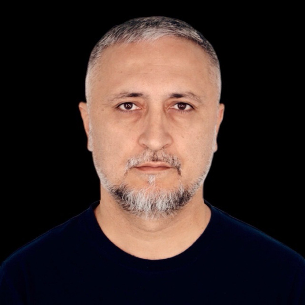 Абдурауф Сайдазамов