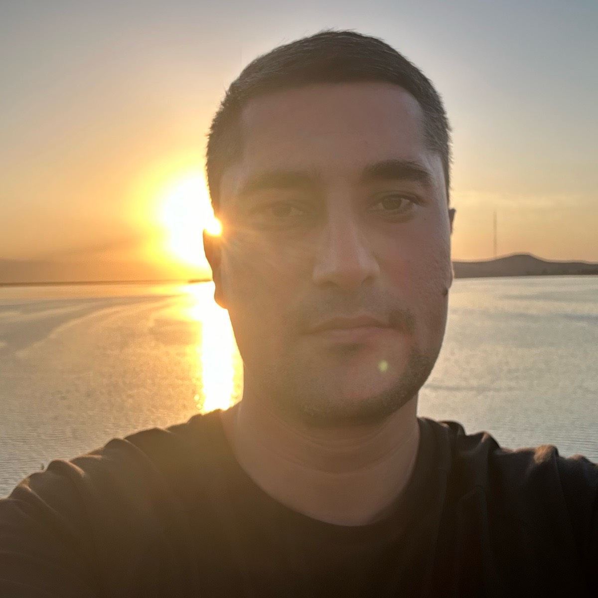 Baxtiyor Kurbanov