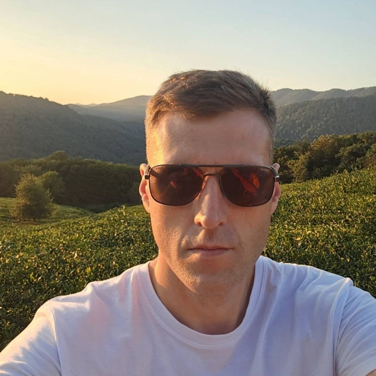 Алексей Орлов