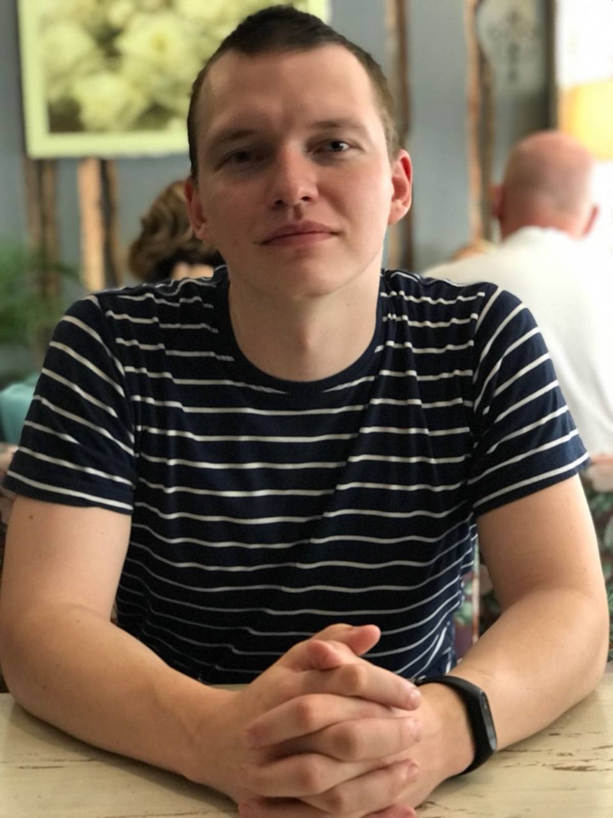 Владимир Малашкин