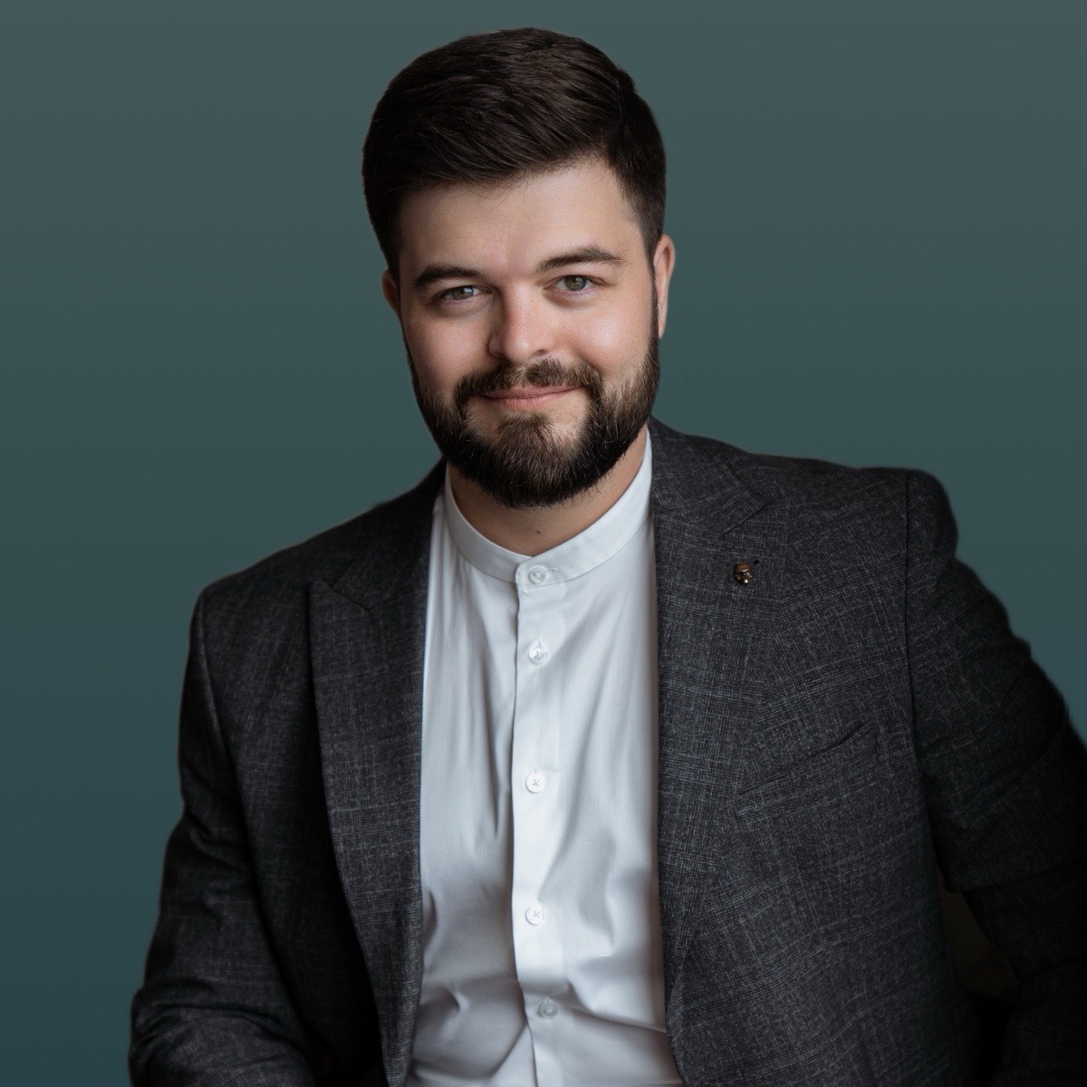 Илья Налимов | Сетка — социальная сеть от hh.ru