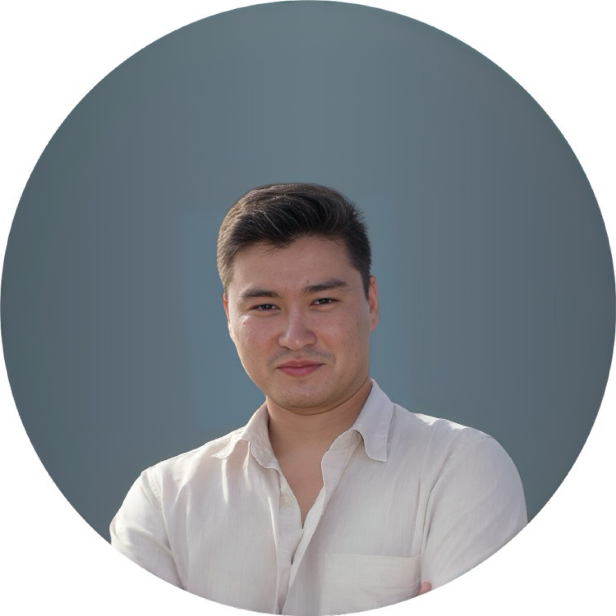 Темирлан Максутов