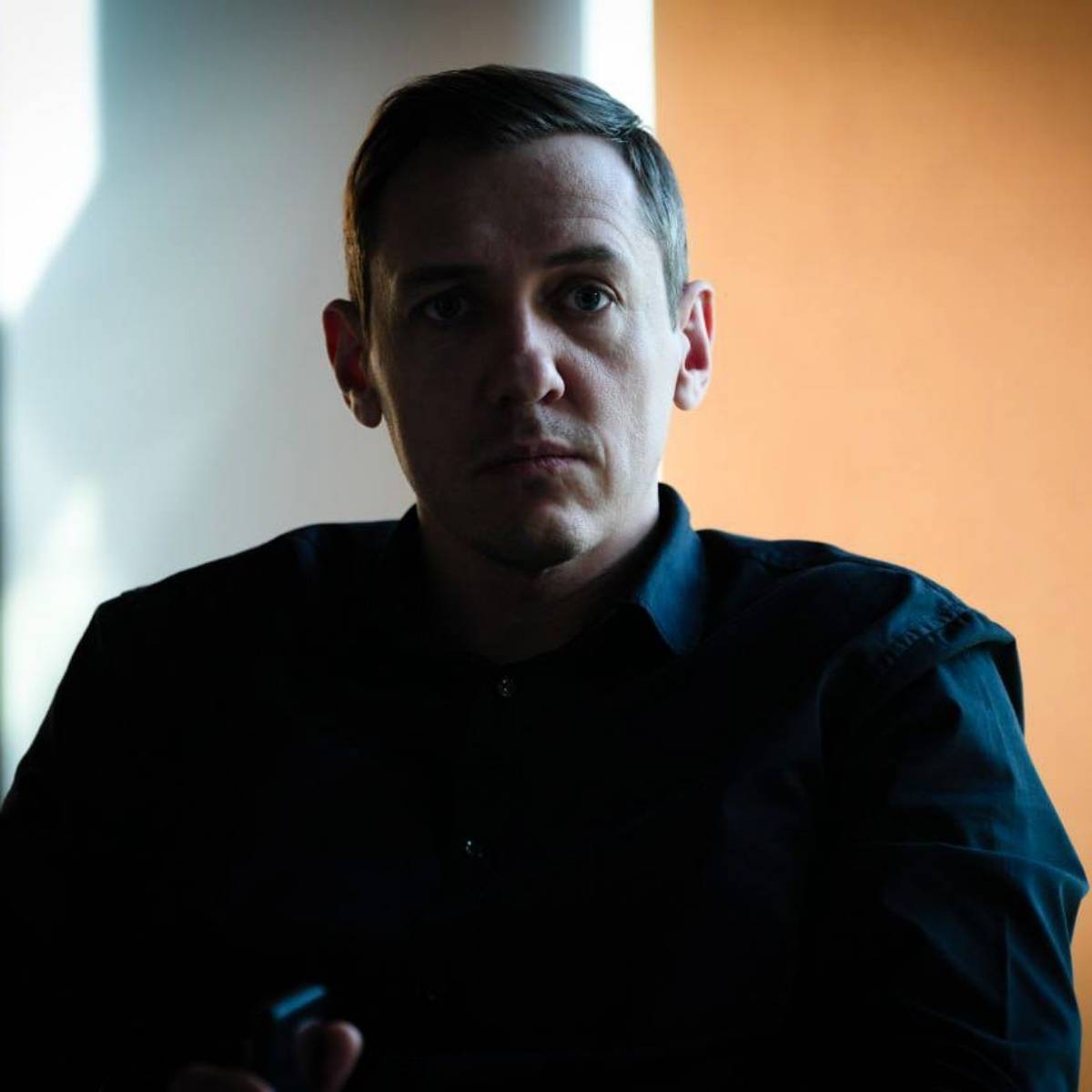 Андрей Кореньков