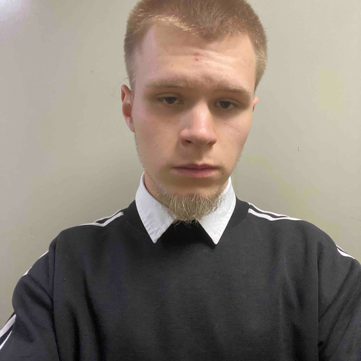 Олег Косарев