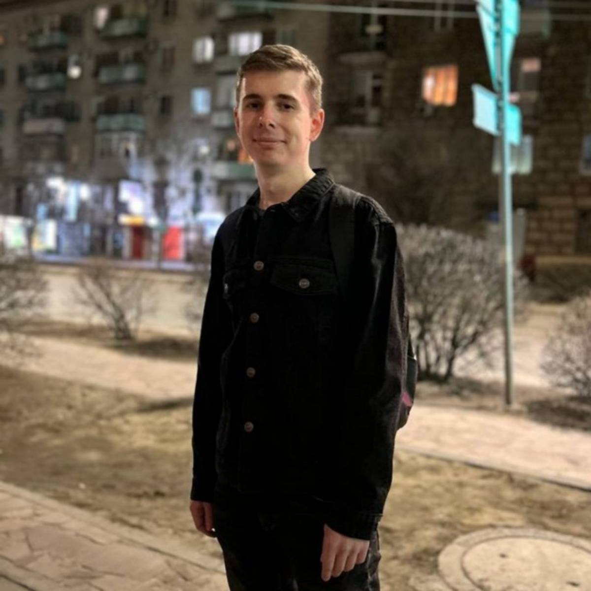 Александр Дряба
