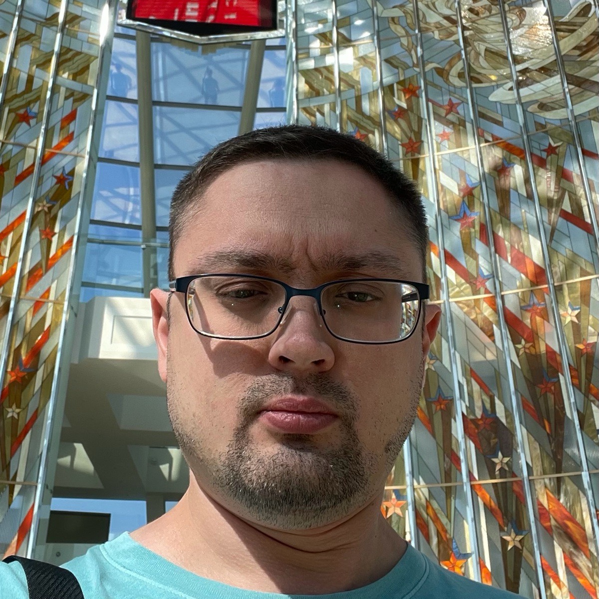 Николай Печенкин | Сетка — социальная сеть от hh.ru