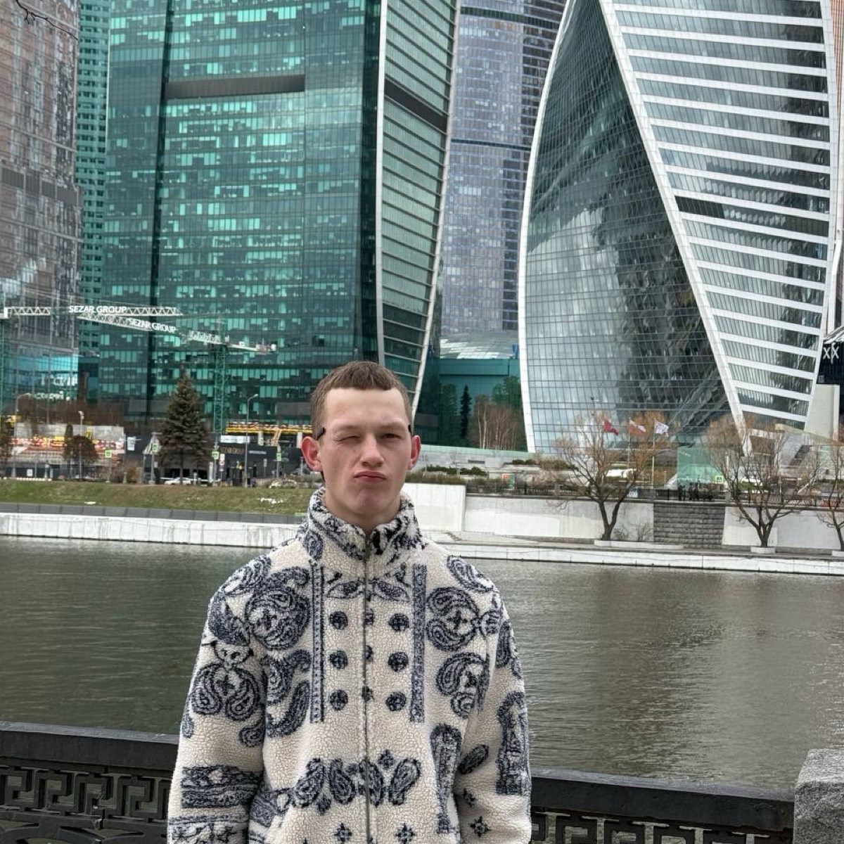 Роман Галинко | Сетка — социальная сеть от hh.ru