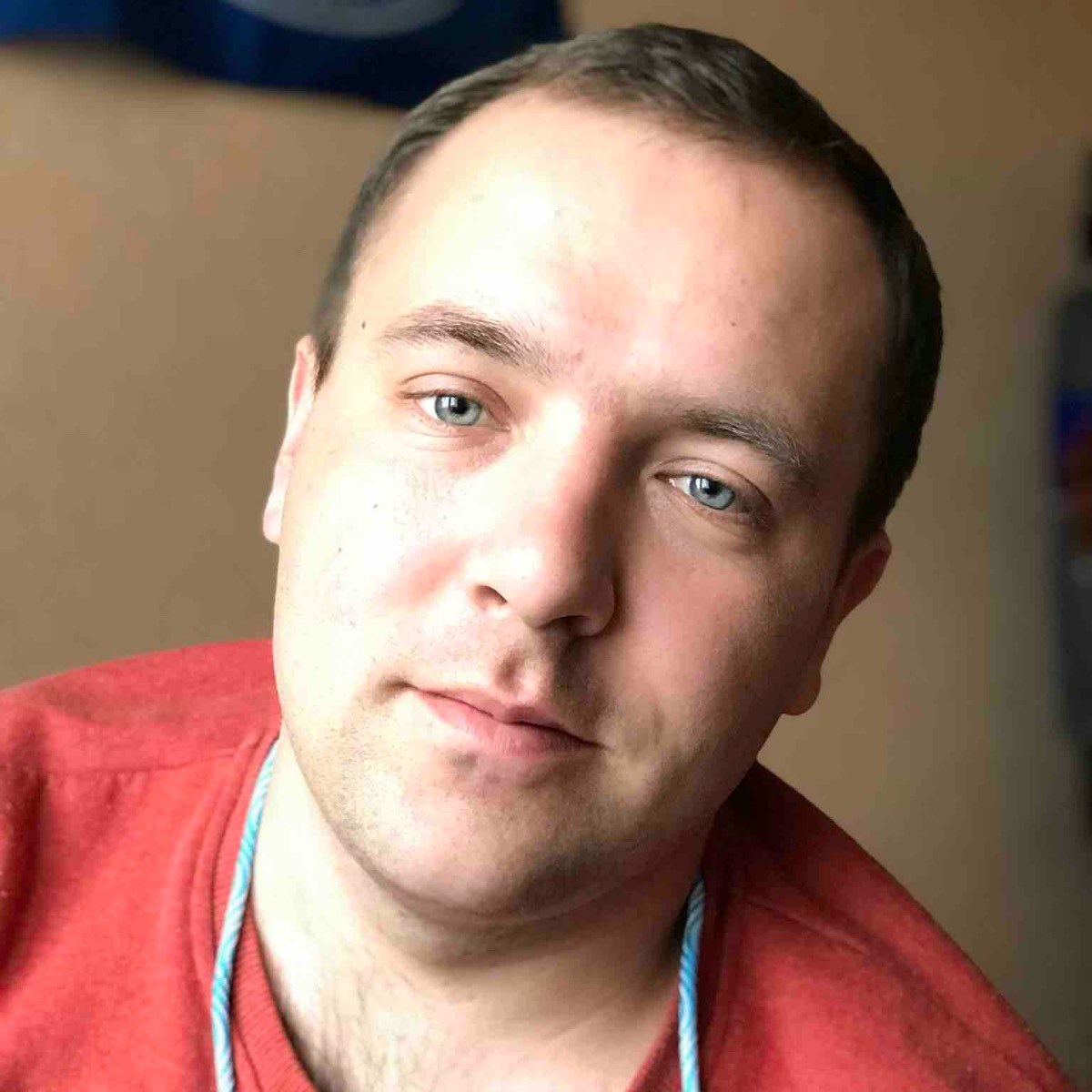 Алексей Новиков