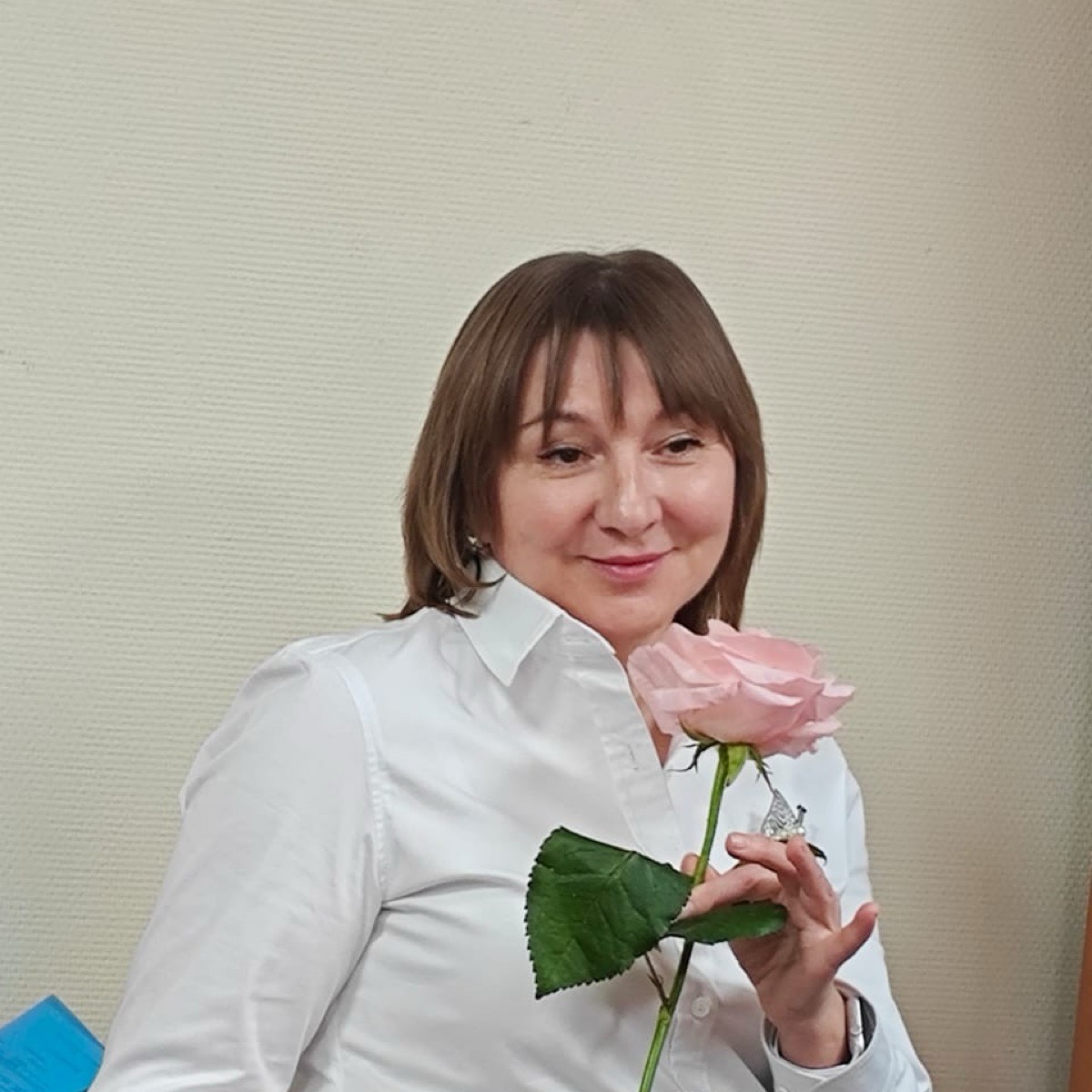 Марина Марина