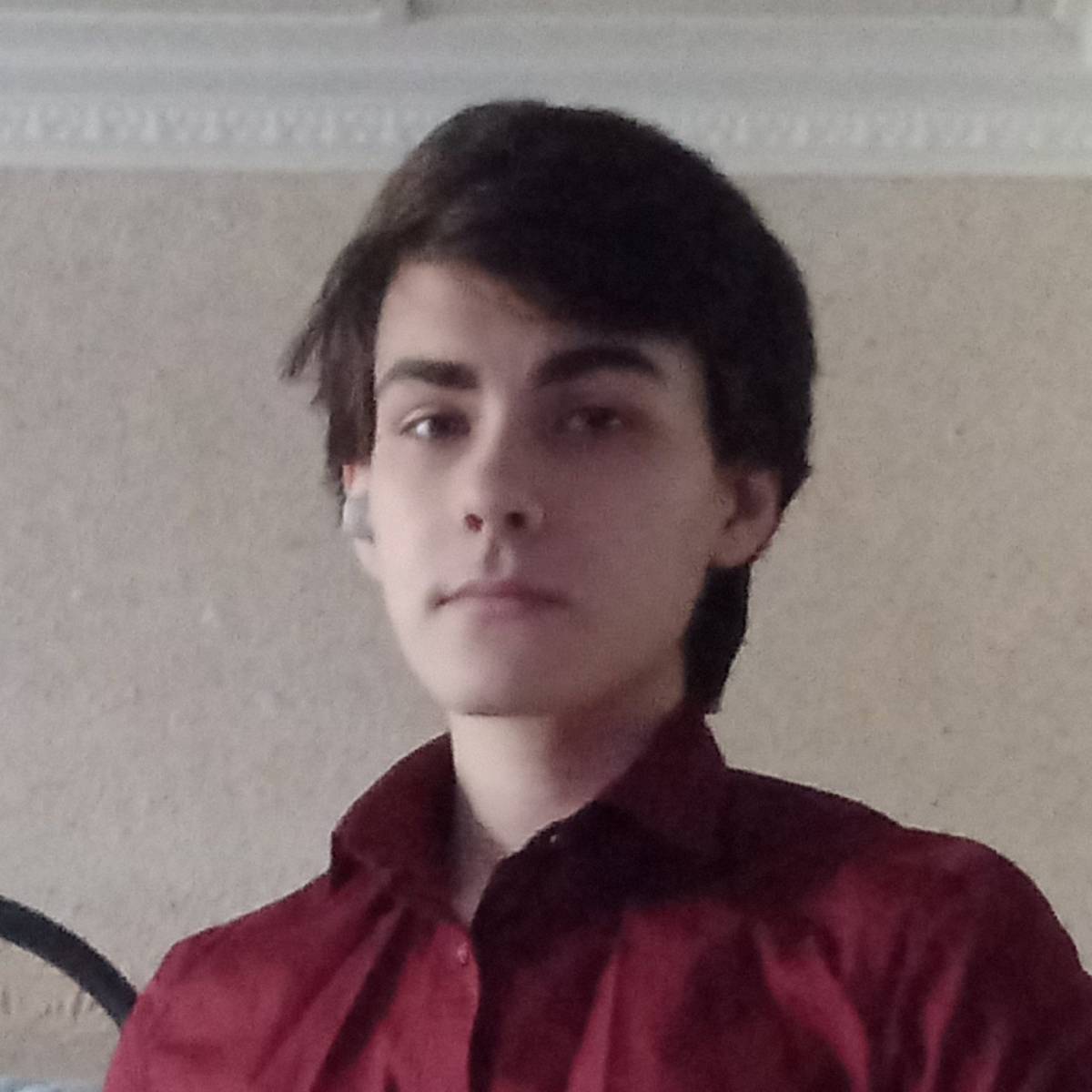 Егор Соколов | Сетка — социальная сеть от hh.ru