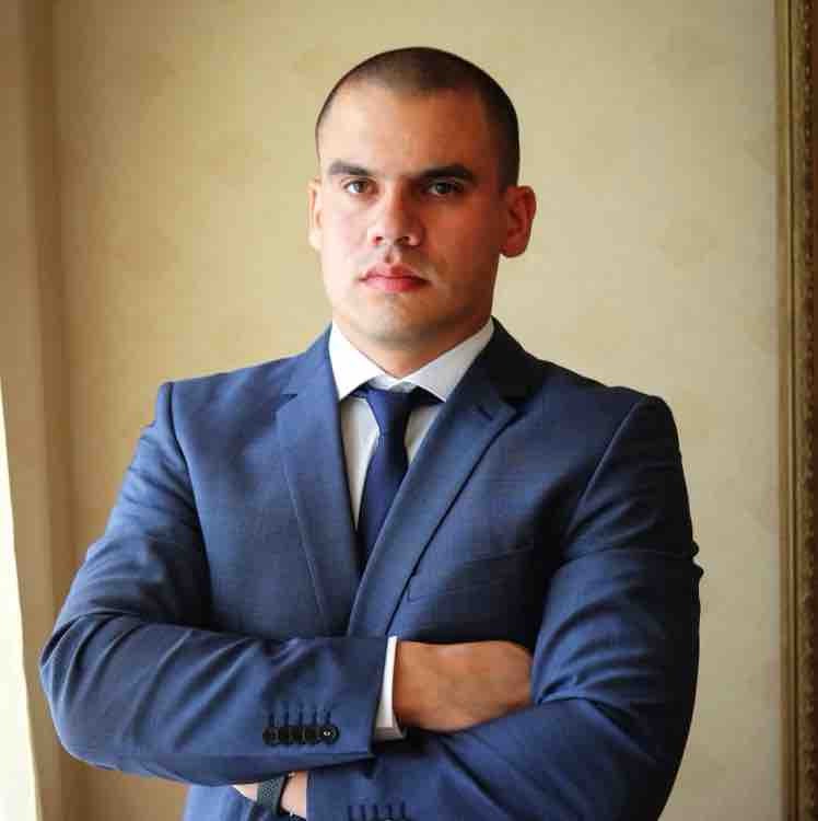 Марат Имамов